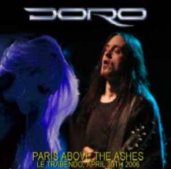Doro : Paris Above the Ashes